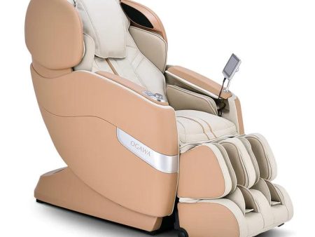 Ogawa Master Drive LE 4D Massage Chair (OG-8100) Online Sale