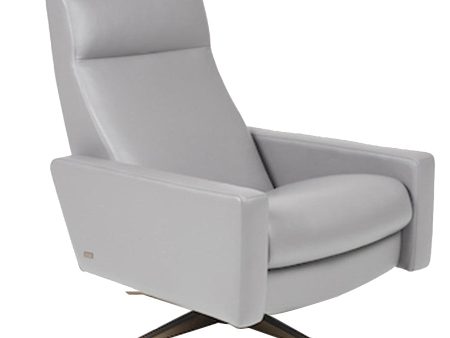 American Leather Comfort Air Cloud Echo Recliner For Cheap