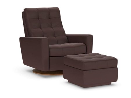 American Leather Como Comfort Air Zero Gravity Recliner Online Sale