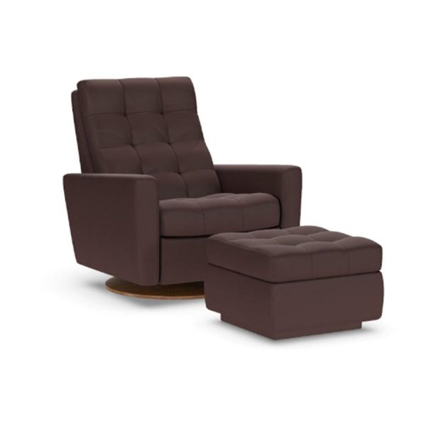 American Leather Como Comfort Air Zero Gravity Recliner Online Sale