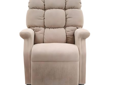 UltraComfort UC480 Small 1 Zone 3-Position Recline Lift Chair (375#) Cheap