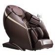 Osaki OS-Pro DuoMax 4D+ Massage Chair Discount