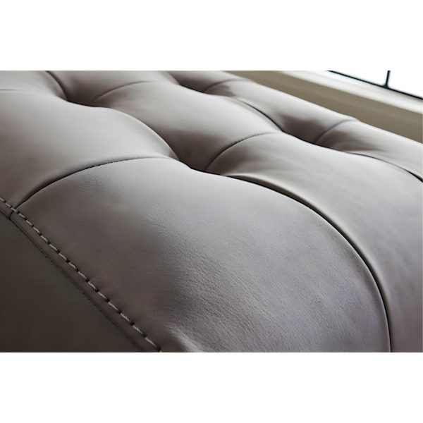 American Leather Comfort Air Pileus Echo Recliner For Discount