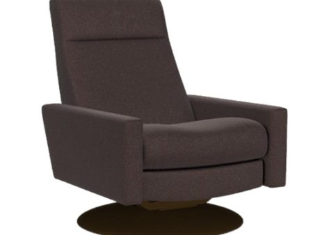 American Leather Cloud Comfort Air Zero Gravity Recliner Cheap