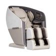 Osaki OS-Flagship 4D Massage Chair Fashion