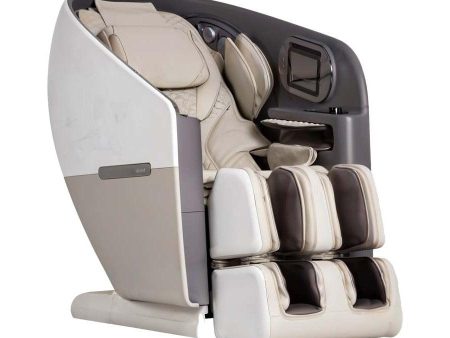 Osaki OS-Flagship 4D Massage Chair Fashion