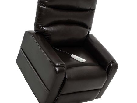 Mega Motion MM-3604 Lexi Petite 3-Position Lift Chair Fashion