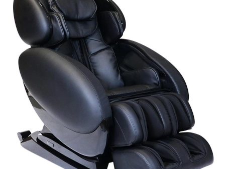 Infinity IT-8500 X3 3D 4D Massage Chair - Certified Pre Owned Fashion