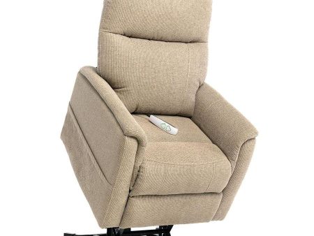 Mega Motion MM-6410 Benti Petite 3-Position Lift Chair Cheap