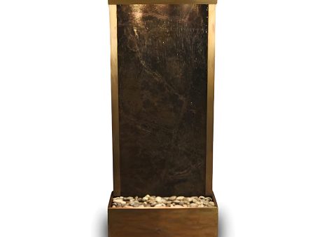 Adagio Harmony River Water Fountain (Mounted towards the base) Hot on Sale