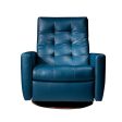 American Leather Comfort Air Como Echo Recliner on Sale