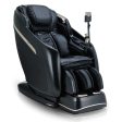 JPMedics KaZe 4D L-Track  Massage Chair Online now