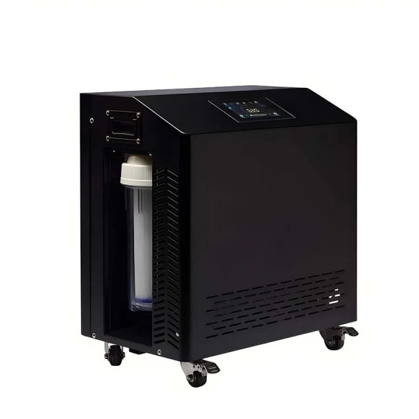 Dynamic Cold Therapy Chiller Supply