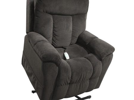 Mega Motion MM-5300 Domain Large 3 Position Lift Chair Online now