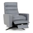 American Leather Comfort Air Cirrus Echo Recliner Sale