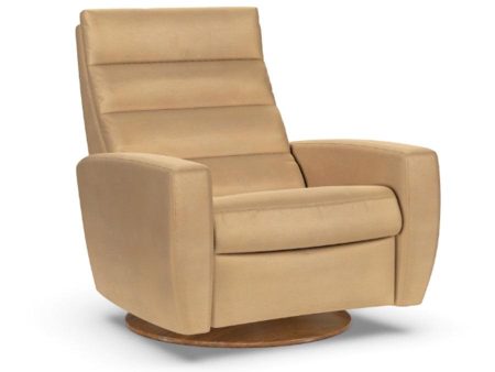 American Leather Lanier Comfort Air Zero Gravity Recliner Online