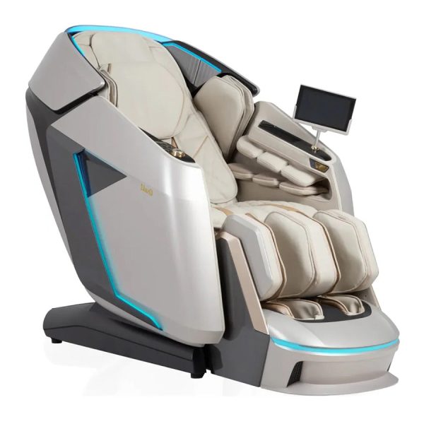 Osaki Grand Duo 4D+4D Massage Chair Online now