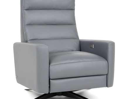 American Leather Comfort Air Cirrus Echo Recliner Sale