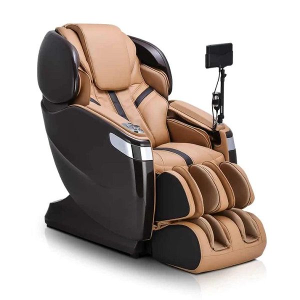 Ogawa Master Drive AI 2.0 4D Massage Chair (OG-8801) Hot on Sale