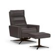 American Leather Cirrus Comfort Air Zero Gravity Recliner Online now