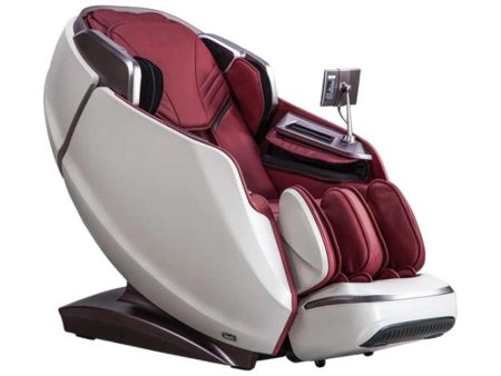 Osaki Avalon 3D 4D Massage Chair Fashion