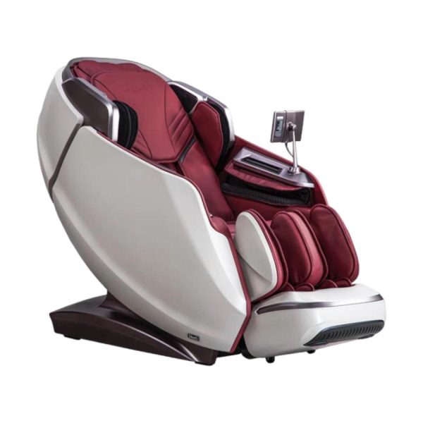 Osaki Avalon 3D 4D Massage Chair Fashion