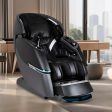 Osaki Ai Vivo 4D Massage Chair with Dual 4D + 2D Tracks For Discount