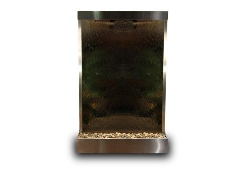 Adagio Grandeur River Water Fountain (Mounted towards the base) Cheap