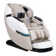 Osaki Ai Vivo 4D Massage Chair with Dual 4D + 2D Tracks For Discount