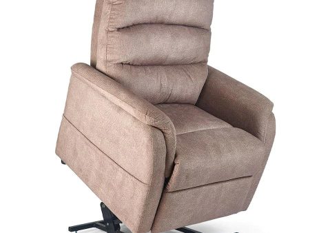 UltraComfort UC114-L Destin Explorer 1 Zone Power Lift Chair Recliner Hot on Sale