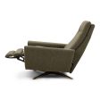 American Leather Comfort Air Atlas Echo Recliner Sale