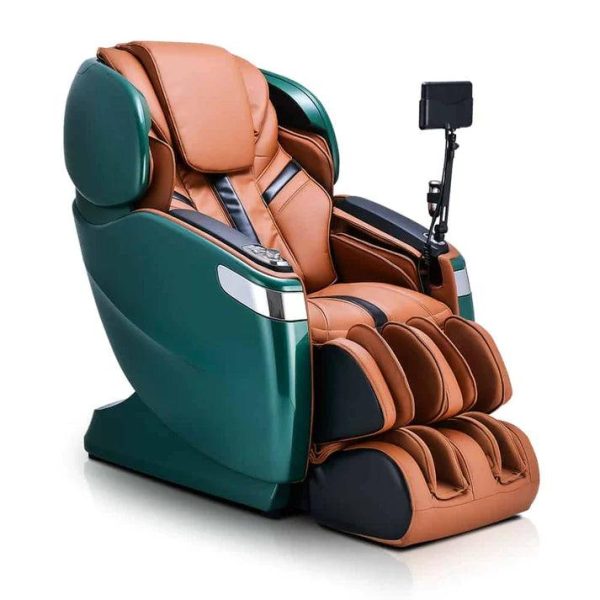 Ogawa Master Drive AI 2.0 4D Massage Chair (OG-8801) Hot on Sale