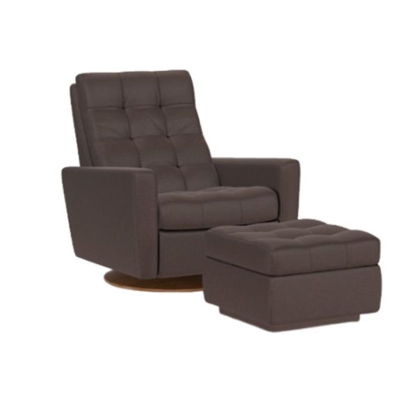 American Leather Como Comfort Air Zero Gravity Recliner Online Sale