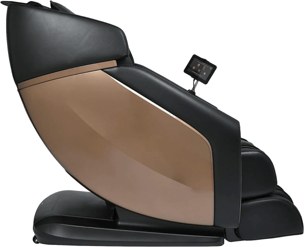 Rockertech Sensation 4D Massage Chair Online now