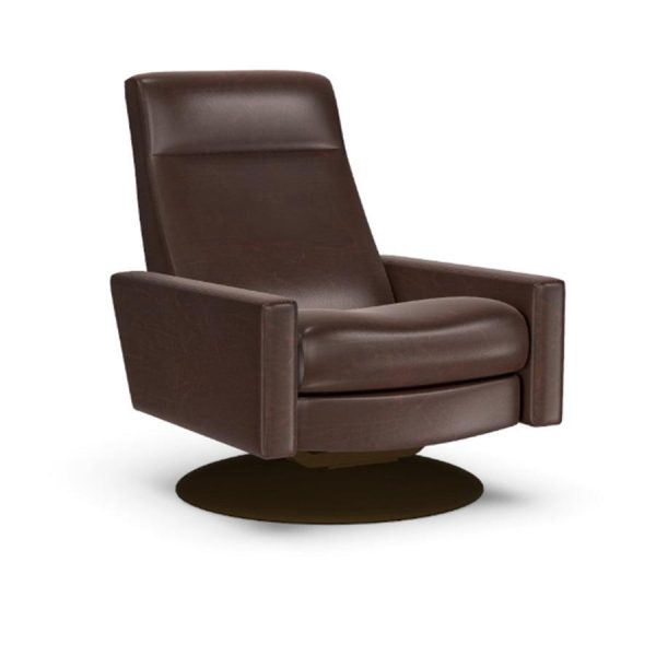 American Leather Cloud Comfort Air Zero Gravity Recliner Cheap