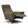 American Leather Comfort Air Atlas Echo Recliner Sale