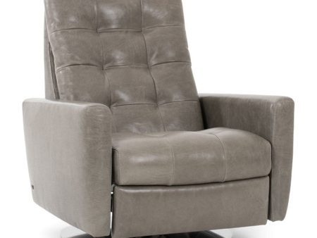 American Leather Comfort Air Como Echo Recliner on Sale