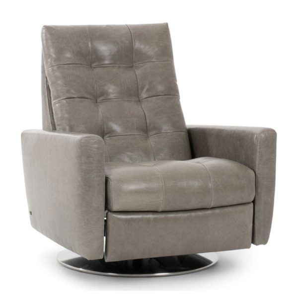 American Leather Comfort Air Como Echo Recliner on Sale