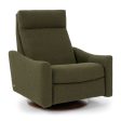 American Leather Comfort Air Ontario Echo Recliner Online Hot Sale