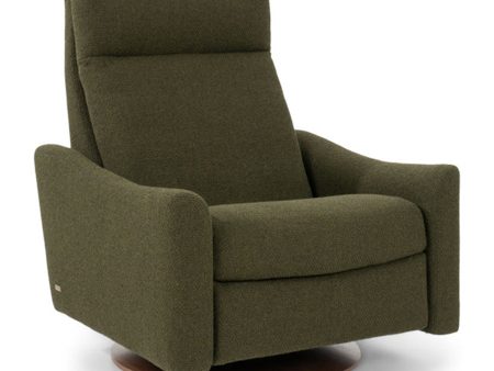 American Leather Comfort Air Ontario Echo Recliner Online Hot Sale