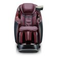 JPMedics KaZe 4D L-Track  Massage Chair Online now