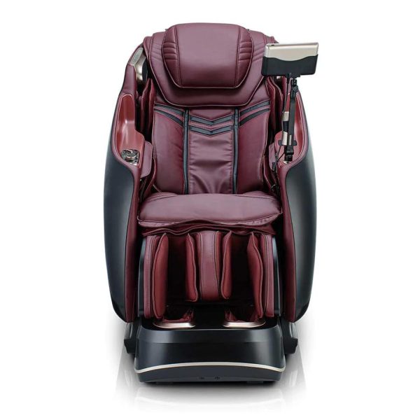 JPMedics KaZe 4D L-Track  Massage Chair Online now