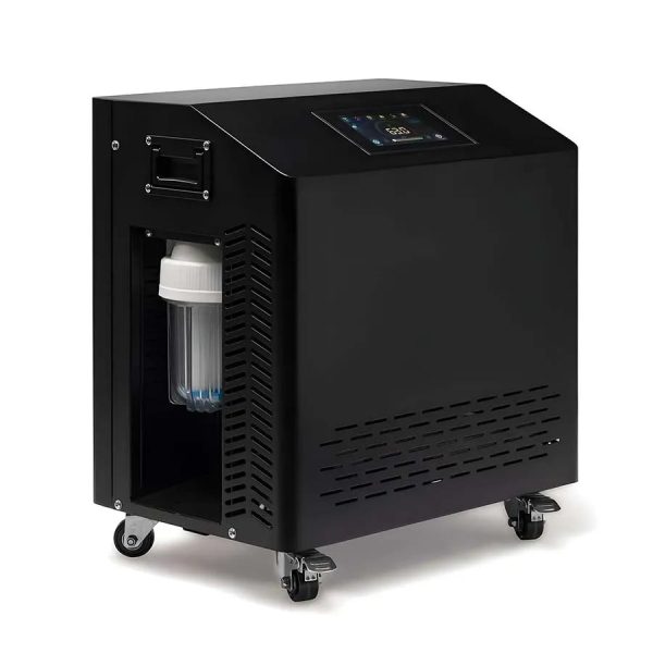 Dynamic Cold Therapy Chiller Supply