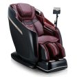 JPMedics KaZe 4D L-Track  Massage Chair Online now