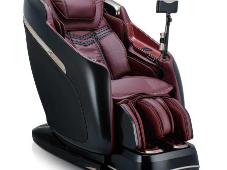 JPMedics KaZe 4D L-Track  Massage Chair Online now