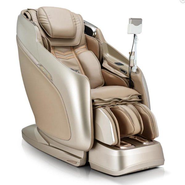 JPMedics KaZe 4D L-Track  Massage Chair Online now