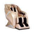 Kahuna HM-078 Hubot 4D Massage Chair Online Sale