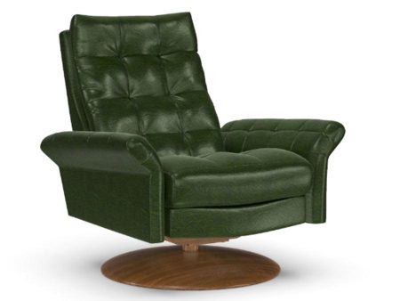 American Leather Pileus Comfort Air Zero Gravity Recliner Online Hot Sale