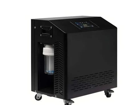 Dynamic Cold Therapy Chiller Supply