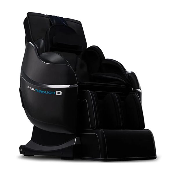 Medical Breakthrough 8 Massage Chair For Discount